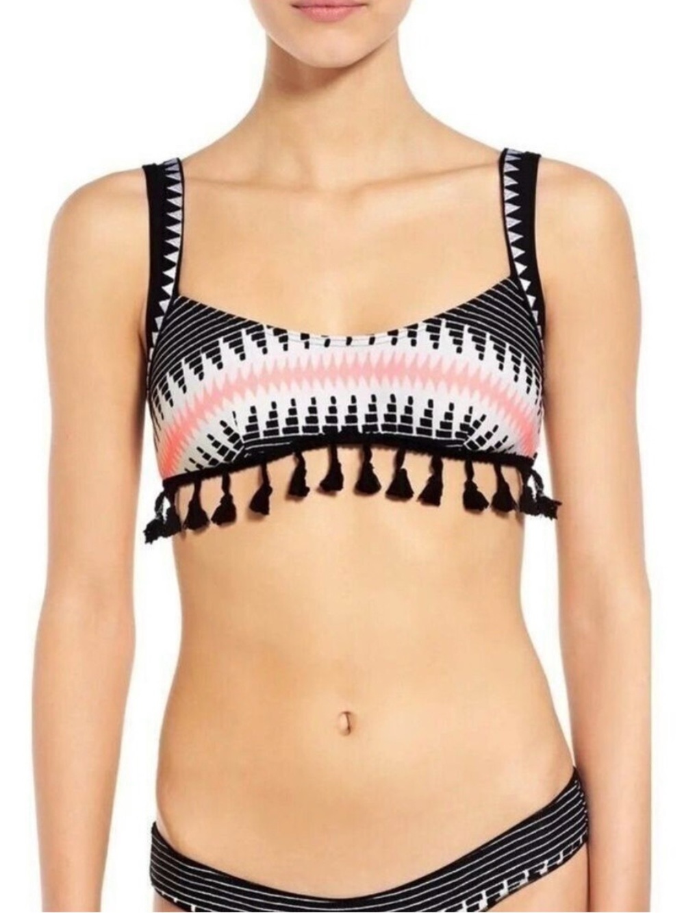 Rip Curl Electric Beach Bralette Bikini Top